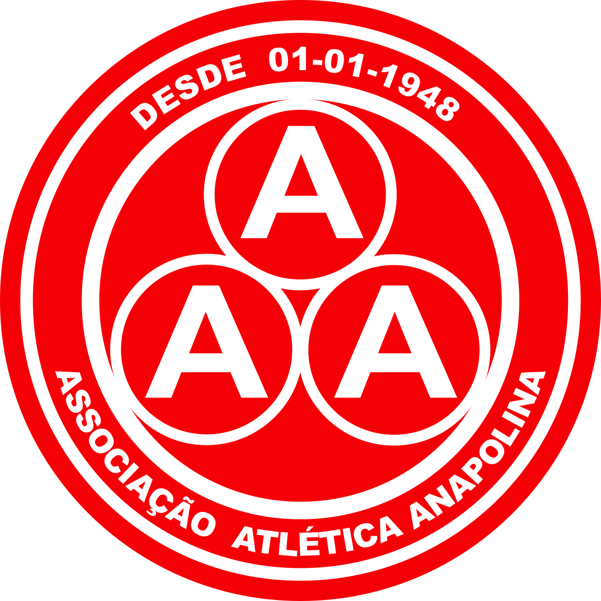 Associação Atlética Anapolina